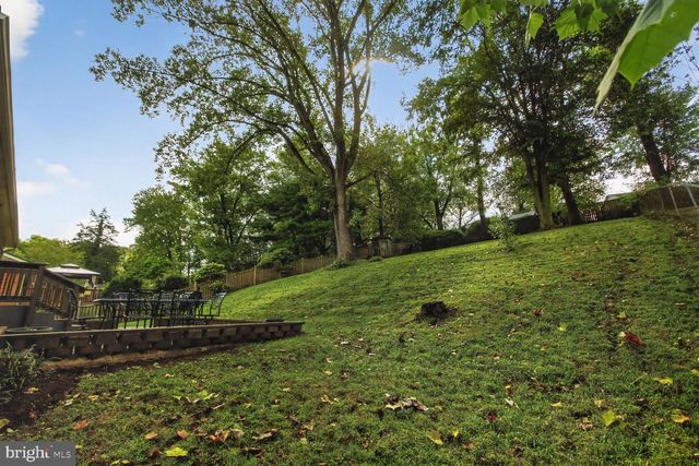 7507 ESSEX AVE, Springfield, VA 22150