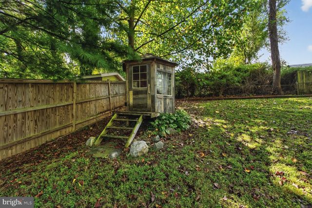 7507 ESSEX AVE, Springfield, VA 22150