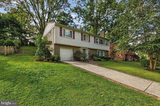 7507 ESSEX AVE, Springfield, VA 22150