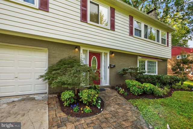 7507 ESSEX AVE, Springfield, VA 22150