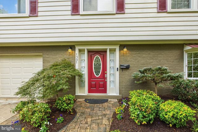 7507 ESSEX AVE, Springfield, VA 22150