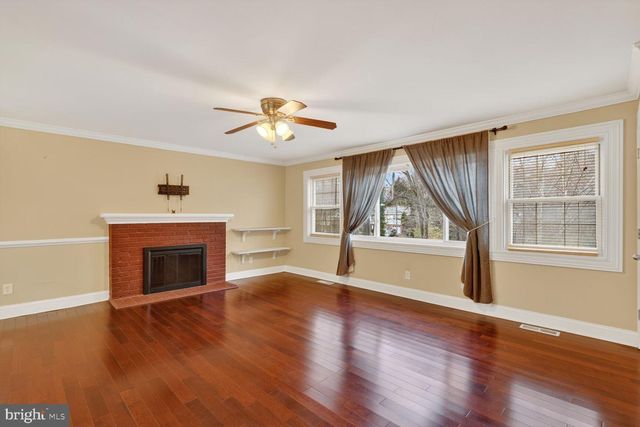 7507 ESSEX AVE, Springfield, VA 22150