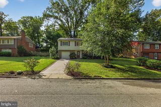 7507 ESSEX AVE, Springfield, VA 22150