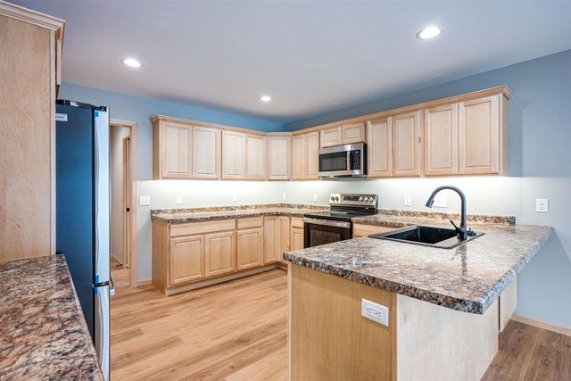 1618 Michigan Avenue, Wisconsin Dells, WI 53965