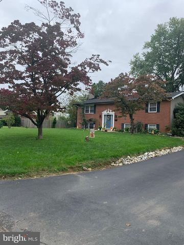 3600 WILLIAMSON AVE, Brookhaven, PA 19015