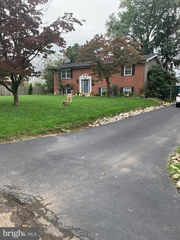 3600 WILLIAMSON AVE, Brookhaven, PA 19015