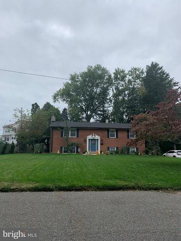 3600 WILLIAMSON AVE, Brookhaven, PA 19015
