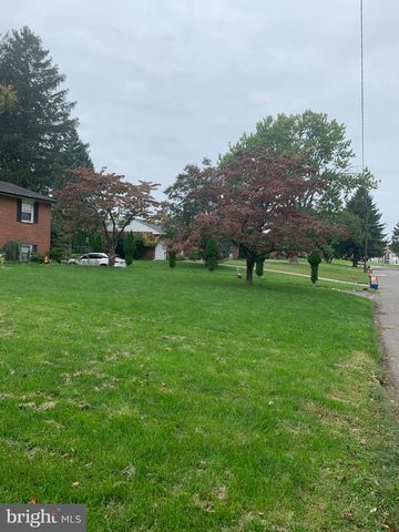 3600 WILLIAMSON AVE, Brookhaven, PA 19015