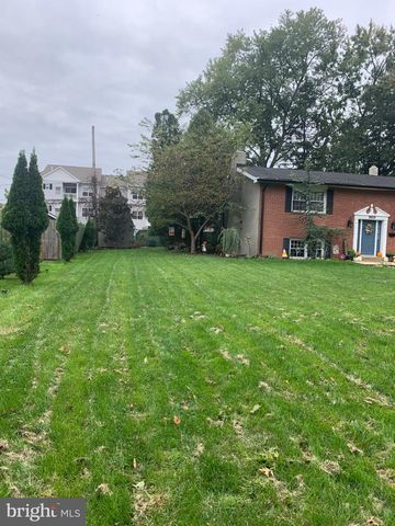 3600 WILLIAMSON AVE, Brookhaven, PA 19015