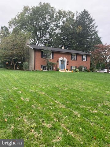 3600 WILLIAMSON AVE, Brookhaven, PA 19015
