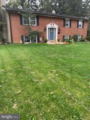 3600 WILLIAMSON AVE, Brookhaven, PA 19015