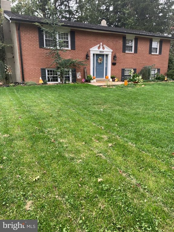 3600 WILLIAMSON AVE, Brookhaven, PA 19015