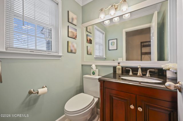 73 Holly Drive, Eatontown, NJ 07724