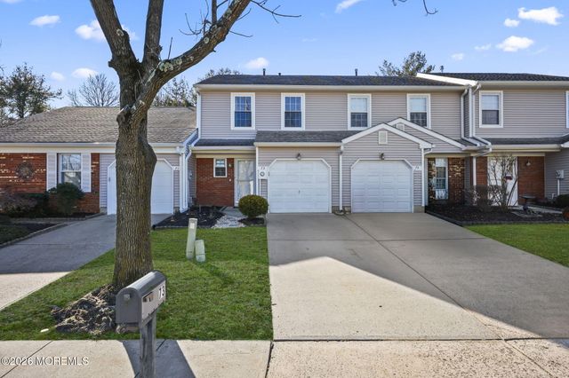 73 Holly Drive, Eatontown, NJ 07724