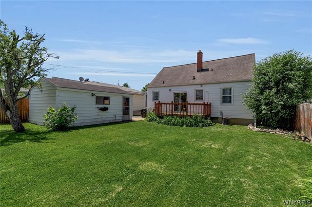 195 Parkhurst Boulevard, Tonawanda, NY 14223
