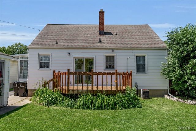 195 Parkhurst Boulevard, Tonawanda, NY 14223
