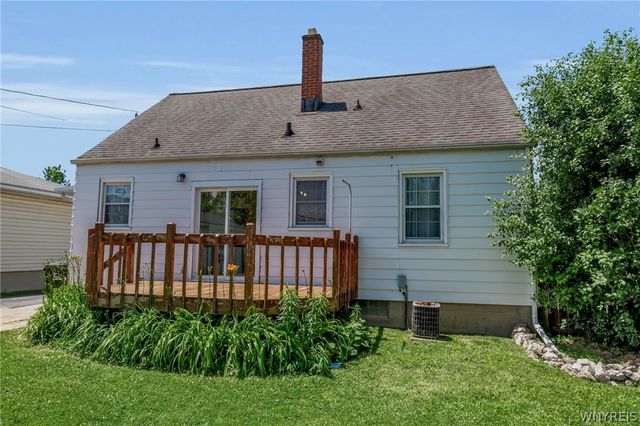 195 Parkhurst Boulevard, Tonawanda, NY 14223