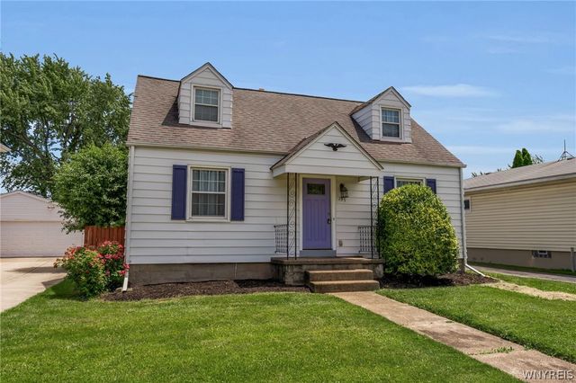 195 Parkhurst Boulevard, Tonawanda, NY 14223