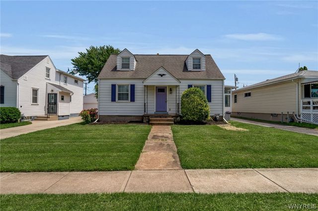 195 Parkhurst Boulevard, Tonawanda, NY 14223