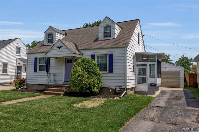 195 Parkhurst Boulevard, Tonawanda, NY 14223