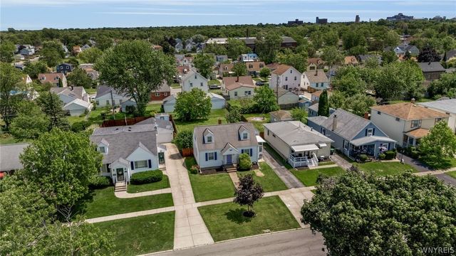 195 Parkhurst Boulevard, Tonawanda, NY 14223