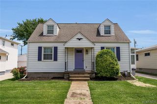 195 Parkhurst Boulevard, Tonawanda, NY 14223