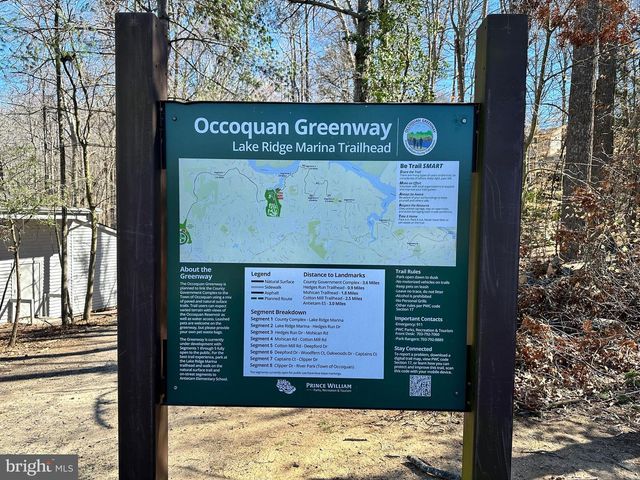 11975 FARRABOW LN, Woodbridge, VA 22192