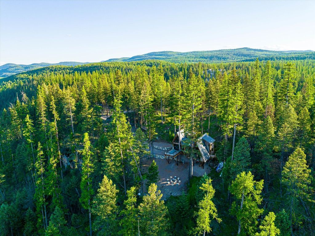 31 Forest Path Drive, Whitefish, MT 59937