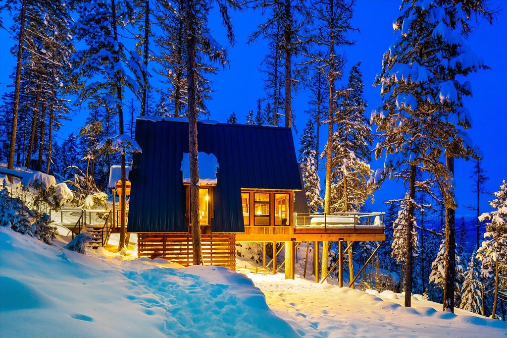 31 Forest Path Drive, Whitefish, MT 59937 photo 10