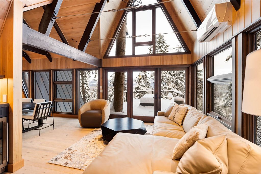 31 Forest Path Drive, Whitefish, MT 59937 photo 13