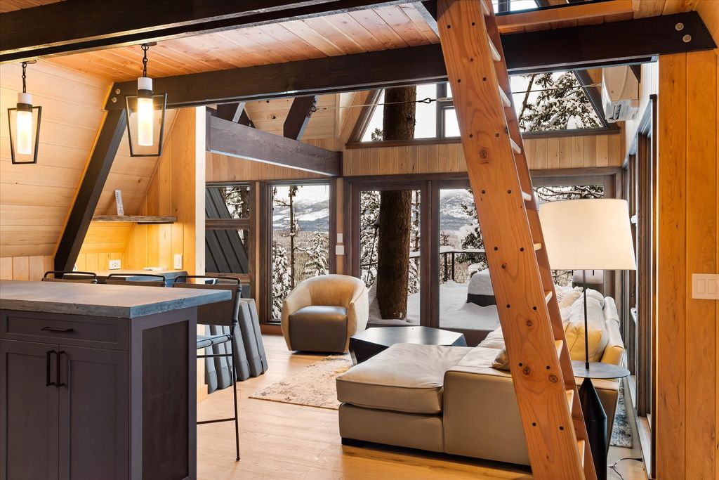 31 Forest Path Drive, Whitefish, MT 59937 photo 14