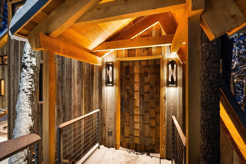 31 Forest Path Drive, Whitefish, MT 59937 photo 22