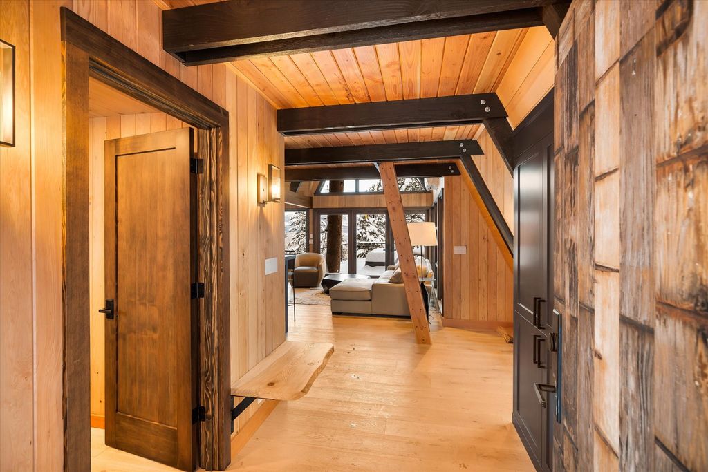 31 Forest Path Drive, Whitefish, MT 59937 photo 23