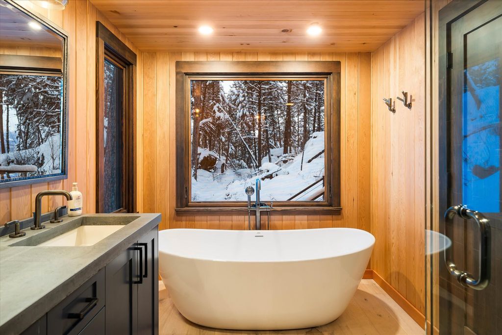 31 Forest Path Drive, Whitefish, MT 59937 photo 32