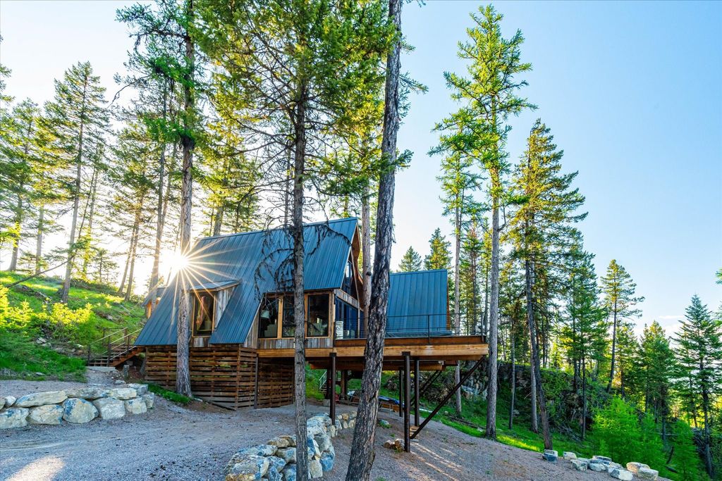 31 Forest Path Drive, Whitefish, MT 59937 photo 4