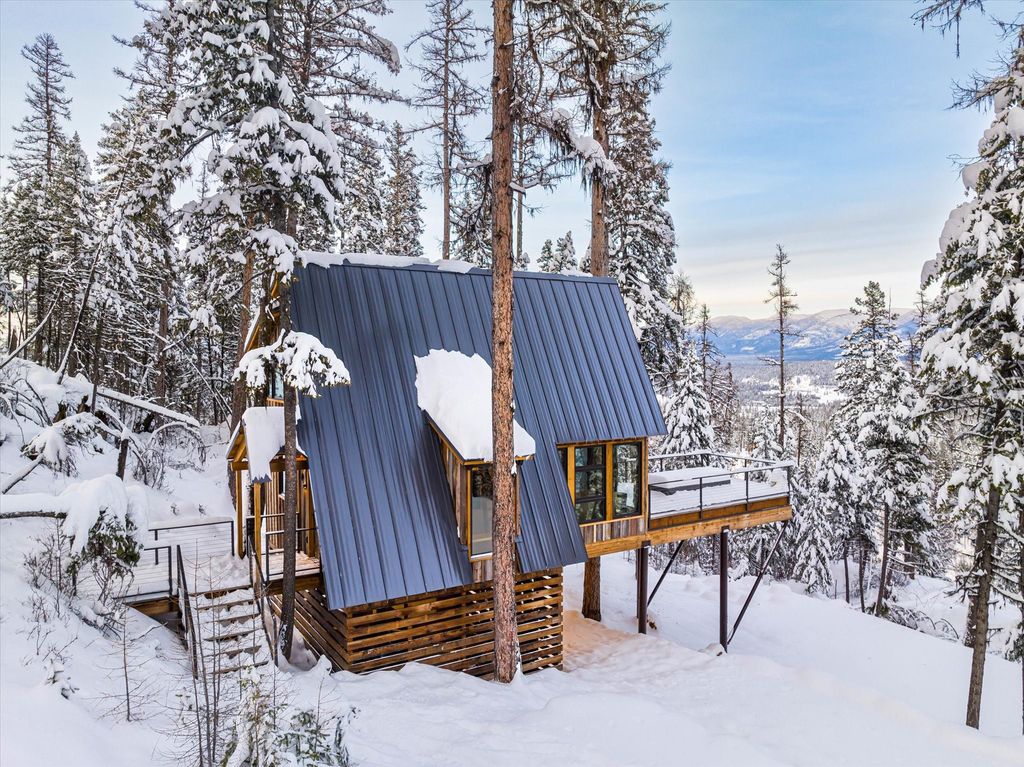 31 Forest Path Drive, Whitefish, MT 59937 photo 43