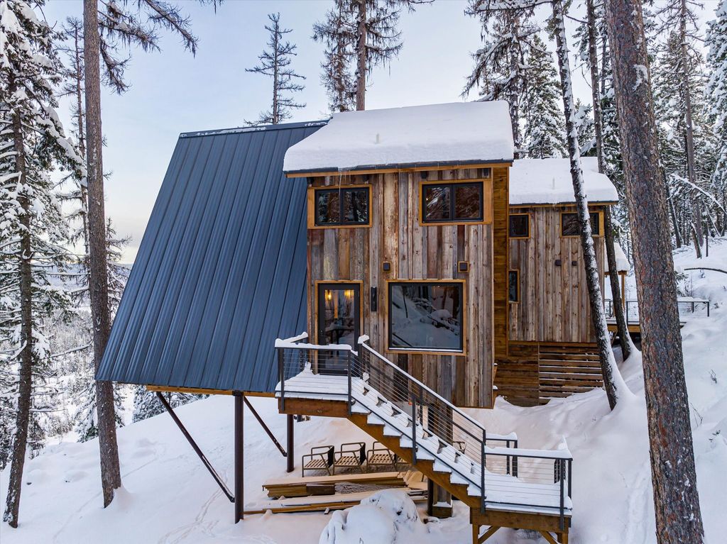 31 Forest Path Drive, Whitefish, MT 59937 photo 50