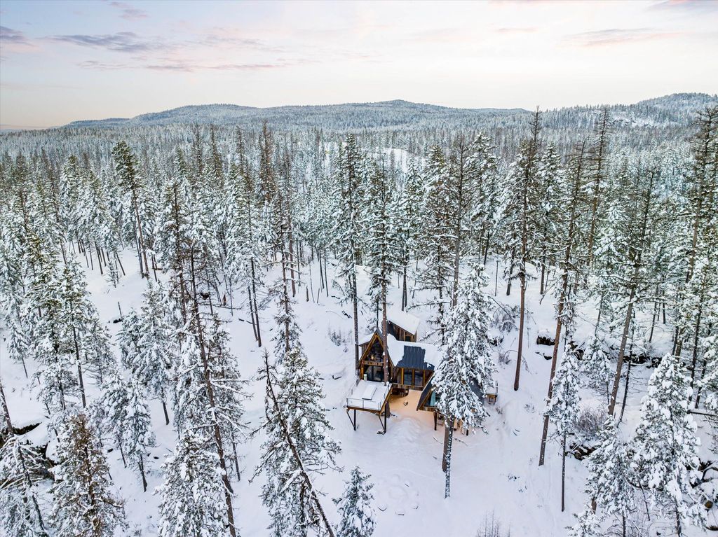 31 Forest Path Drive, Whitefish, MT 59937 photo 51