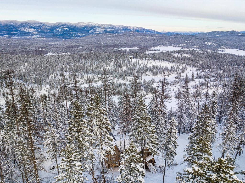 31 Forest Path Drive, Whitefish, MT 59937 photo 53