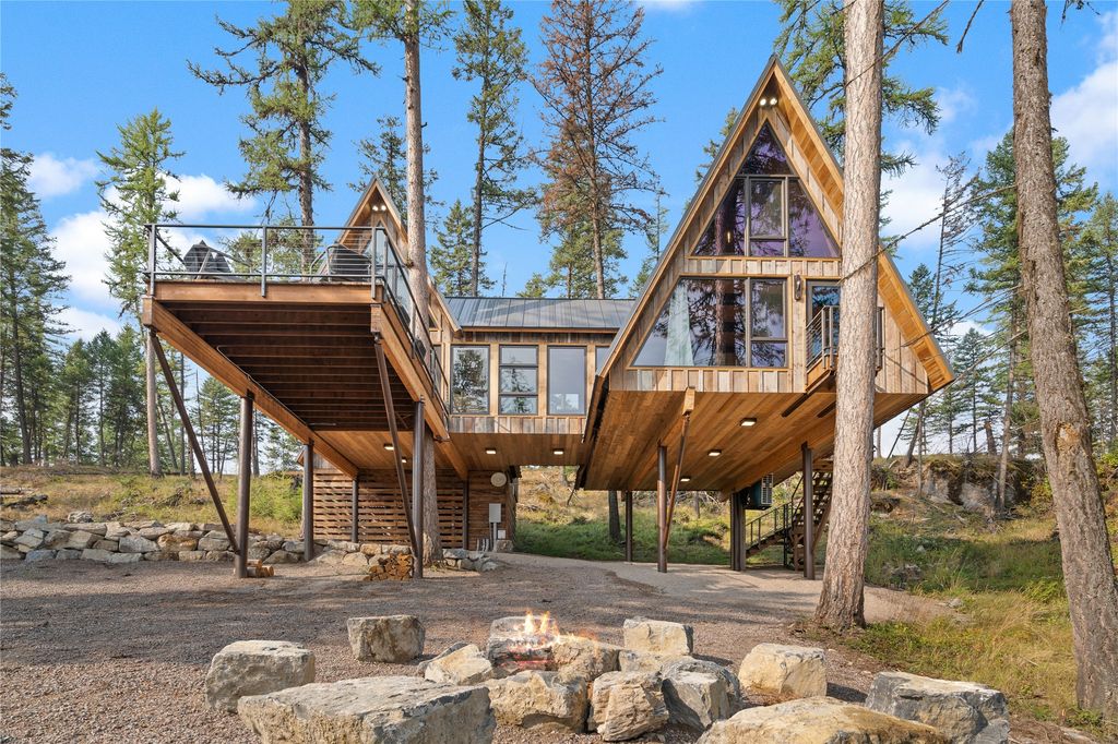 31 Forest Path Drive, Whitefish, MT 59937 photo 58