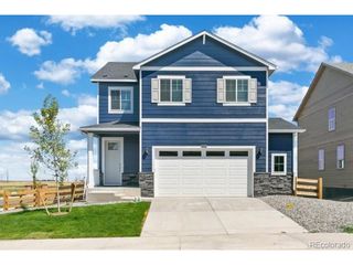 4809 Lynxes Way, Johnstown, CO 80534