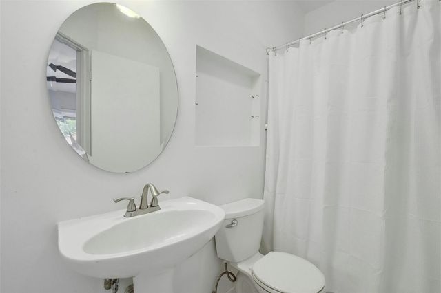 1606 Travis Heights BLVD, Austin, TX 78704