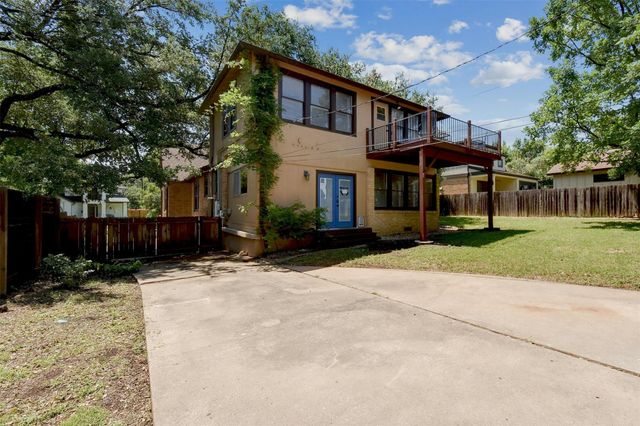 1606 Travis Heights BLVD, Austin, TX 78704