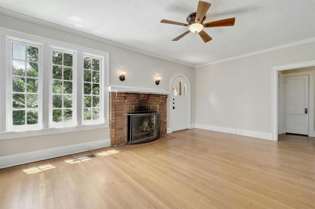 1606 Travis Heights BLVD, Austin, TX 78704