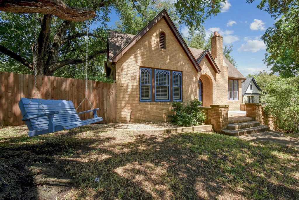 1606 Travis Heights BLVD, Austin, TX 78704
