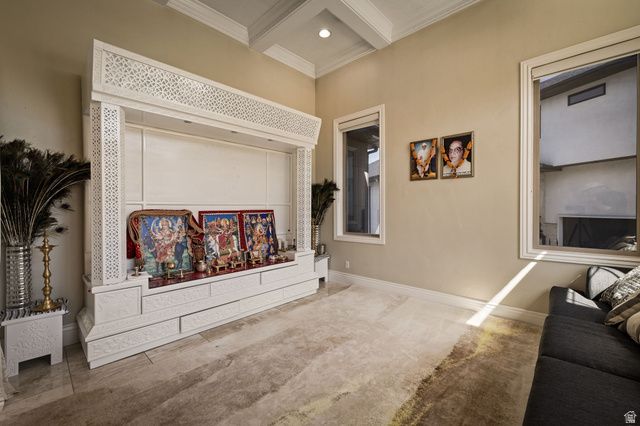 14032 S CANYON VISTA LN, Draper, UT 84020