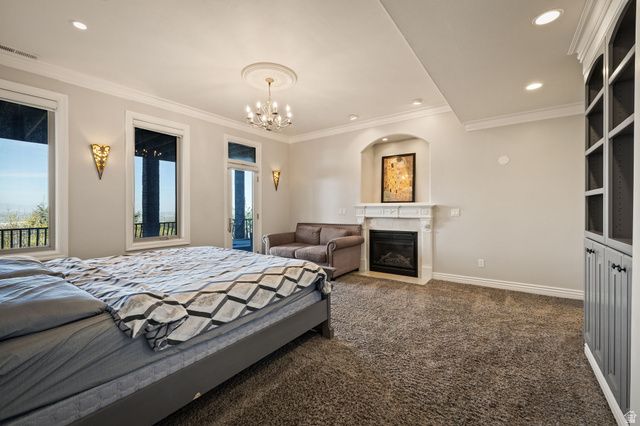 14032 S CANYON VISTA LN, Draper, UT 84020