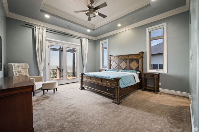 14032 S CANYON VISTA LN, Draper, UT 84020