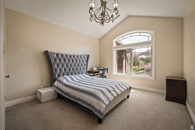 14032 S CANYON VISTA LN, Draper, UT 84020
