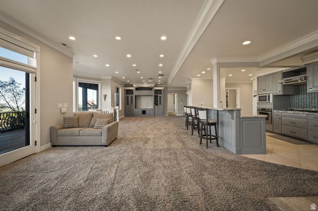 14032 S CANYON VISTA LN, Draper, UT 84020